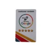 NFC Kartica - Google recenzije