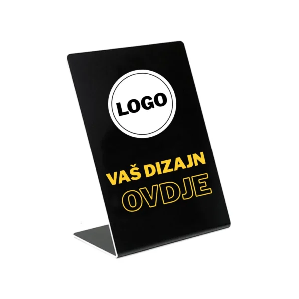 NFC Personalizirani stalci NFC Personalizirani stalci