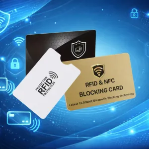 NFC Sigurnost i zaštita