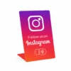NFC Stalak - Instagram NFC Stalak - Instagram