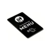 NFC kartica - online meni 2 NFC kartice | Meni (Ugostiteljski objekti)