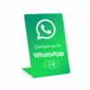 NFC stalak - Whatsapp NFC stalak - Whatsapp