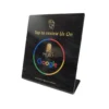 NFC stalak - personalizirano - primjer NFC stalak - personalizirano