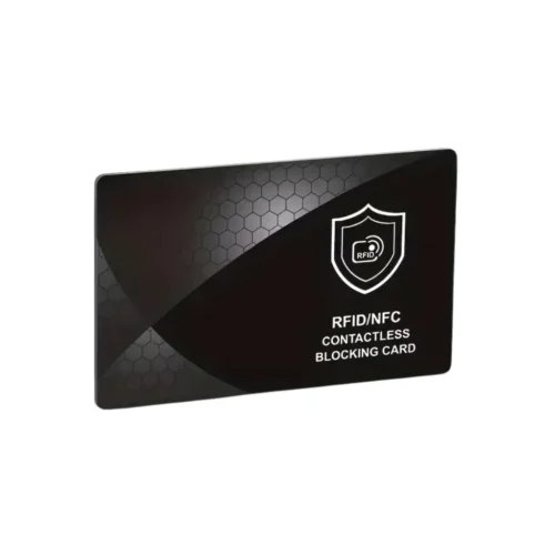 NFC zaštitna kartica NFC zaštitna kartica
