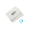 RFID | Zaštitna futrola za kartice | Siva | Crna