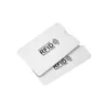 RFID | Zaštitna futrola za kartice | Siva | Crna