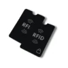 RFID zaštitna futrola - crna
