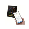 NFC Google recenzije stalak NFC Stalci | Google Recenzije | Bijeli | Crni |