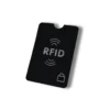 RFID zaštitna futrola - crna 1